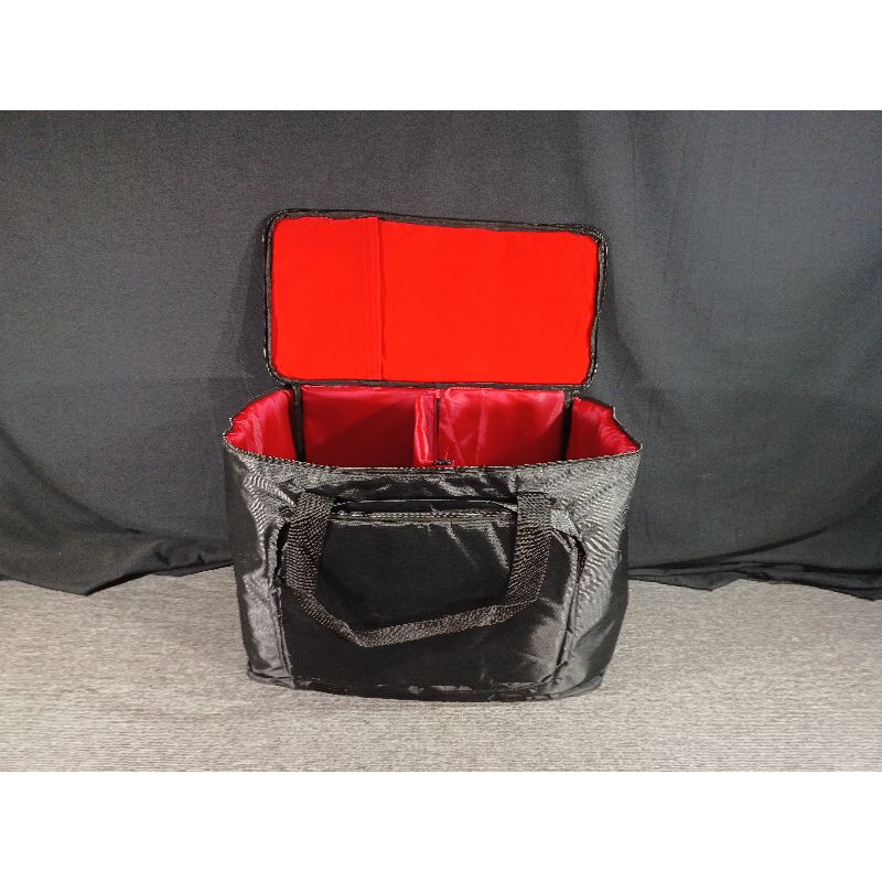 Tas Kendang Ketipung Kulanter