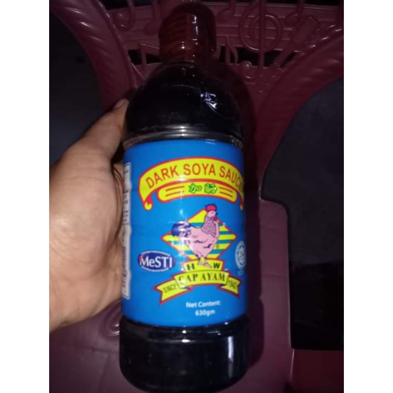 

kecap pekat soya malaysia