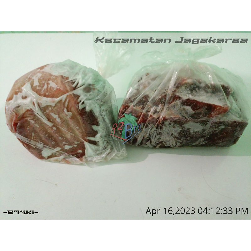 

Daging Sapi Import 1Kg
