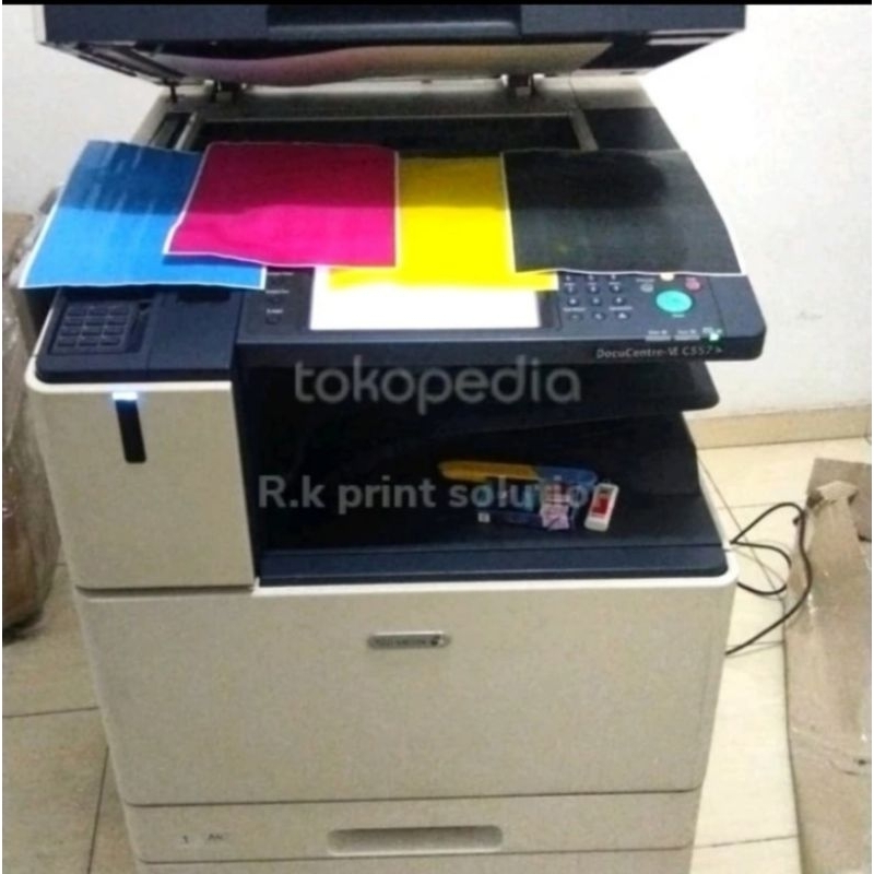 

fuji xerox apeosport c vi 55171/4471