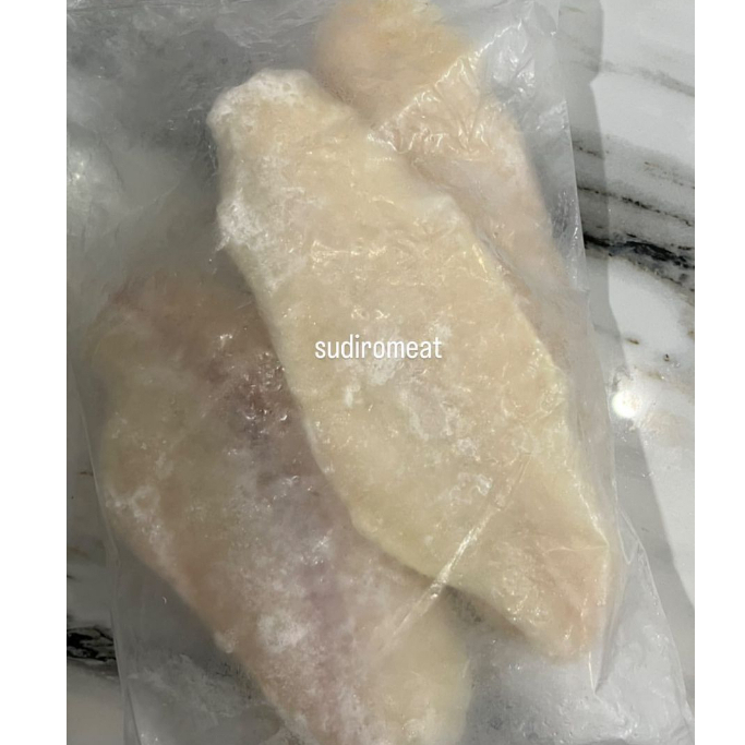 

[1KG] DORI FILLET