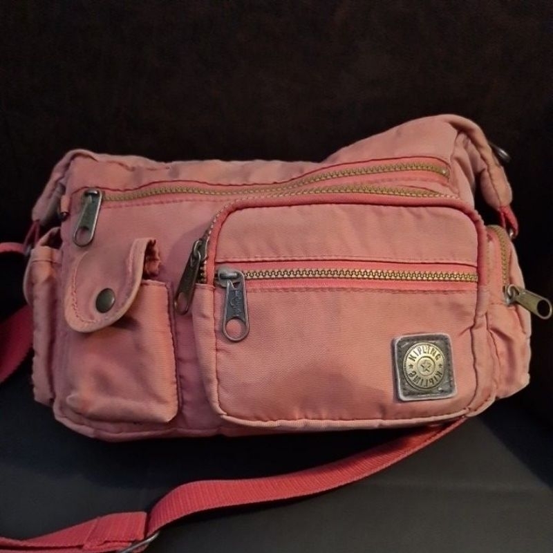 TAS KIPLING PRELOVED