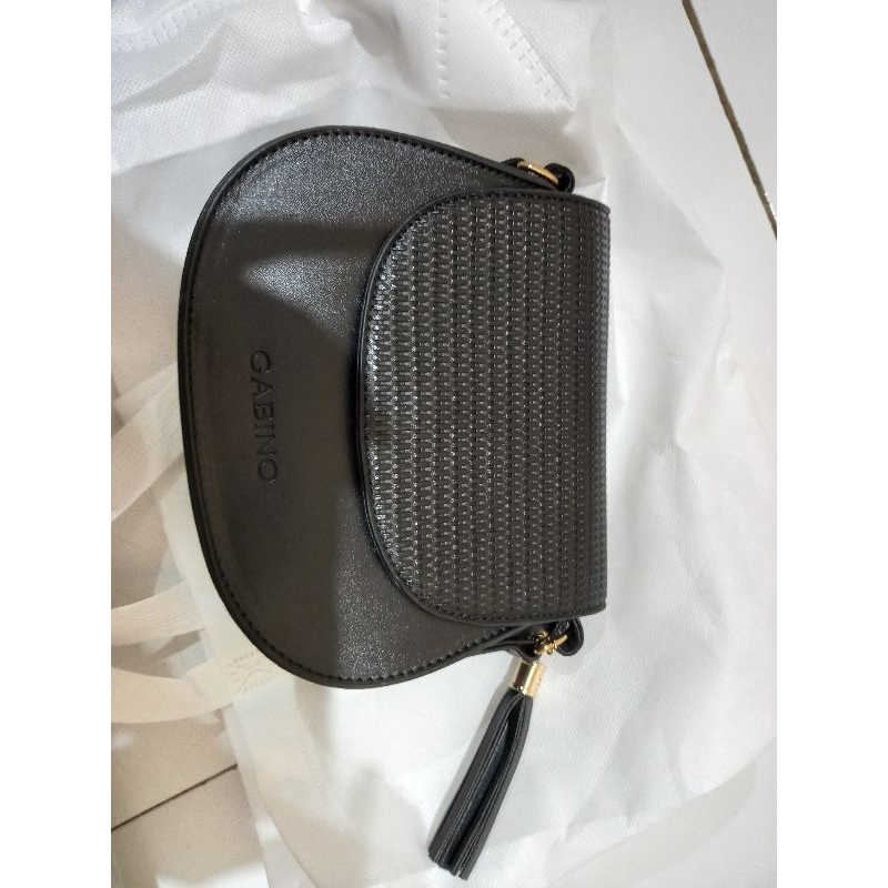 Tas Selempang Gabino