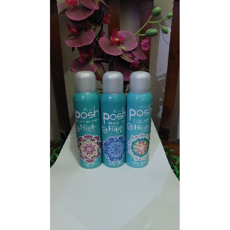 PARFUM POSH HIJAB