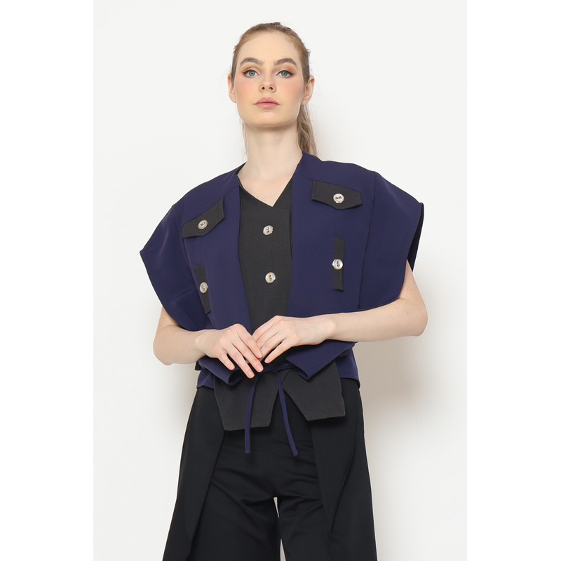 Bloom et Champs Top Batwing