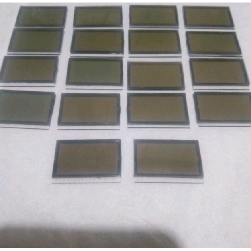 lcd Supra x 125 dan karisma