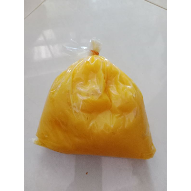 

250 grm ROOMBUTTER PALMVITA