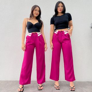 MOLLI PANT / Long Pant / Short Pant / Kulot Premium  Import