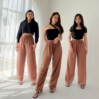 ALILA PANT / Kulot AirFlow