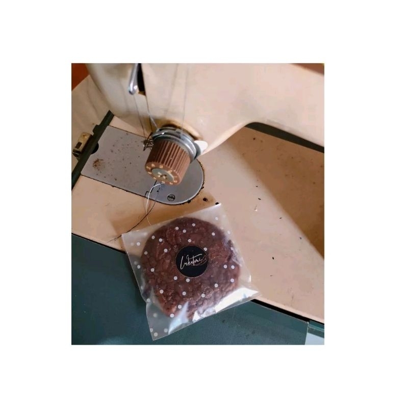 

Brownie Cookies (isi 6 Pcs/12 Pcs)