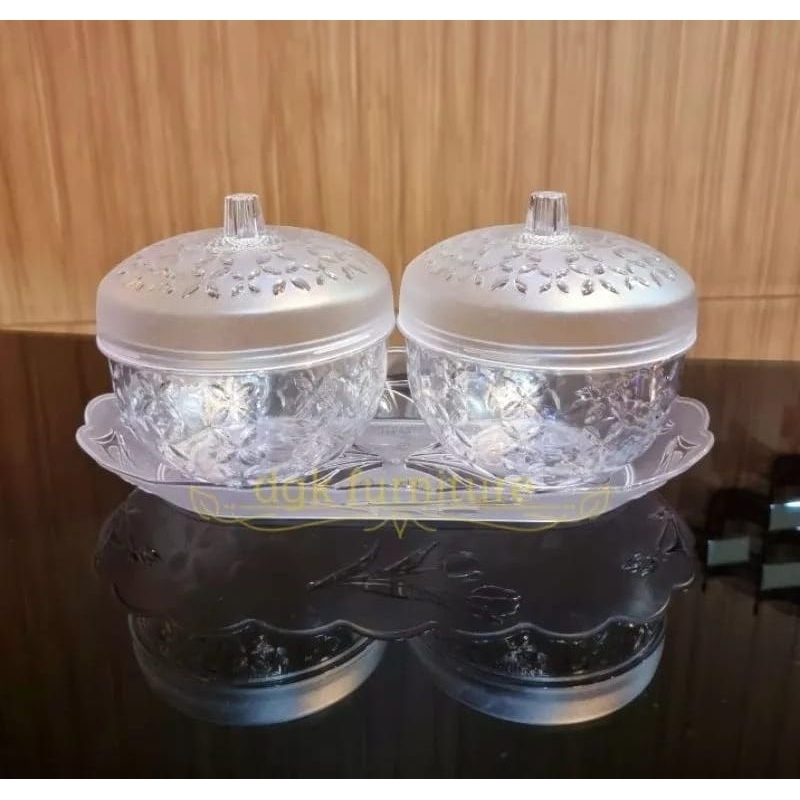 TOPLES LEBARAN MEWAH / TOPLES REGINA