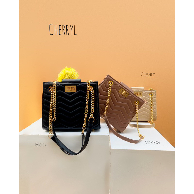 Cheryl Bag