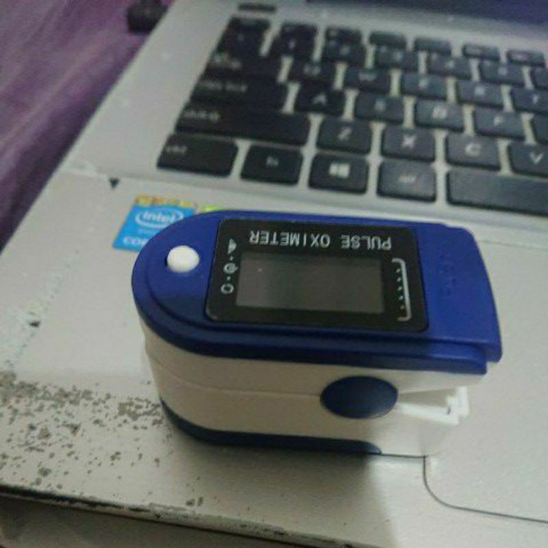 pulse oksimeter
