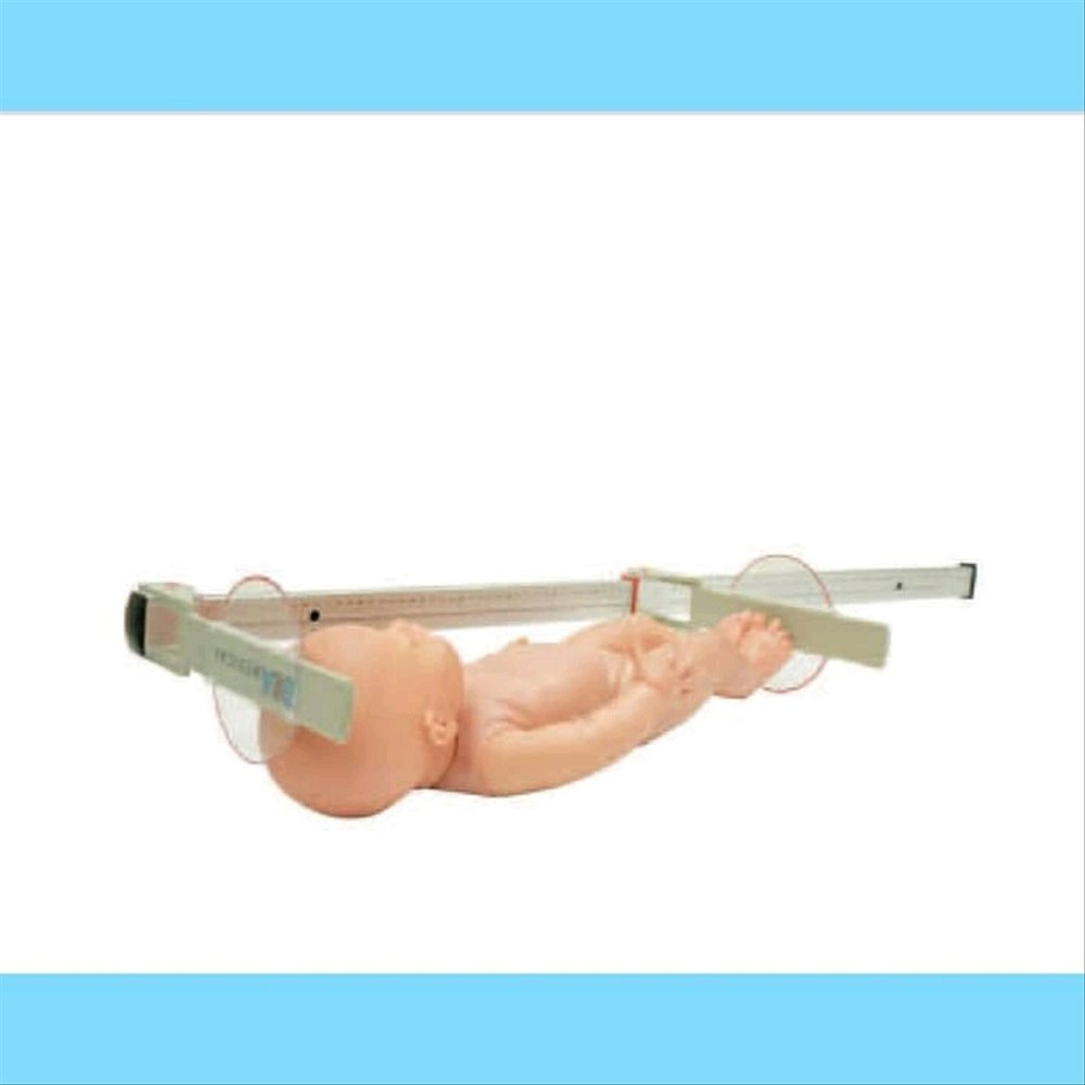 Alat Ukur Panjang Badan Bayi