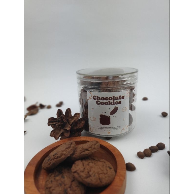 

Chocolate Cookies Hampers