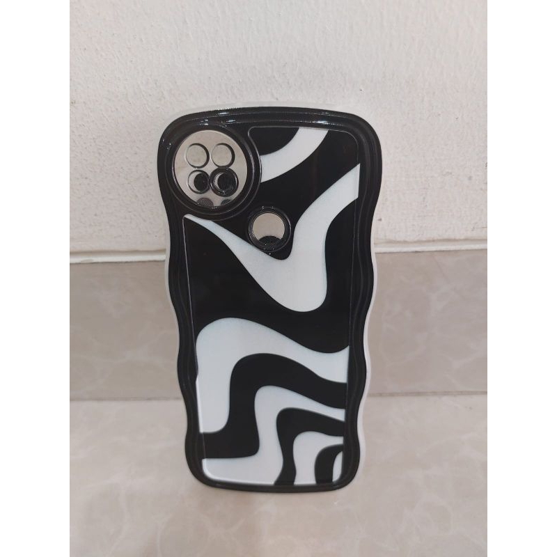 Case Wave Xiaomi/ Softcase Wave all Redminote 11/Note 11pro/Note 10 4G 5G