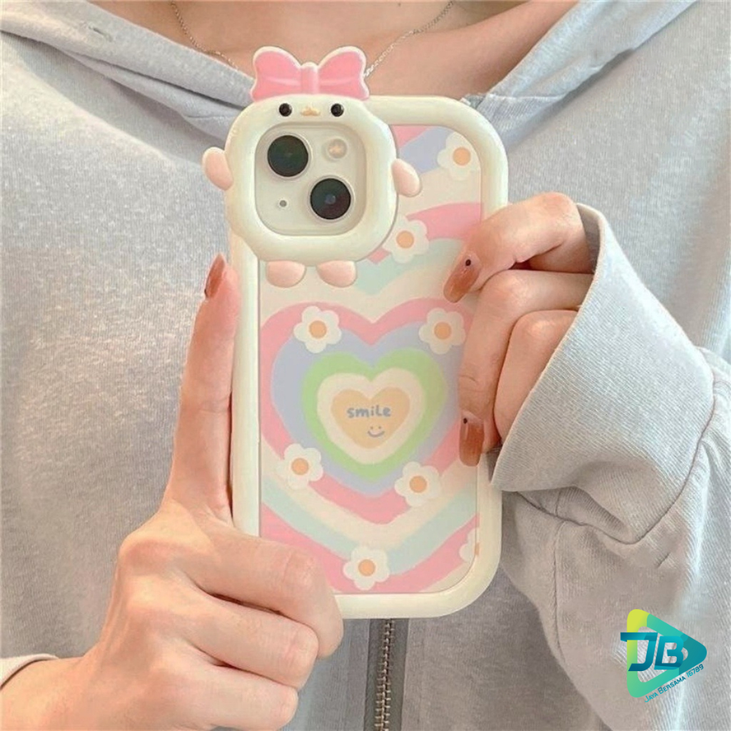 CUSTOM SOFTCASE PITACU FRAME KARAKTER CUSTOM LOVE FOR SAMSUNG A02S A03S A03 A04 A11 M11 A12 M12 A13 A23 A04S A21S A22 A32 A33 A30 A20 A50 A30S A50S A51 A52 A53 A73 JB8646