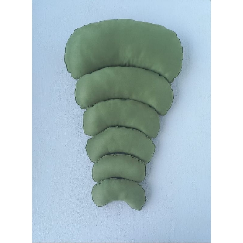 6 Pcs Posing beans pillow untuk properti foto bayi newborn