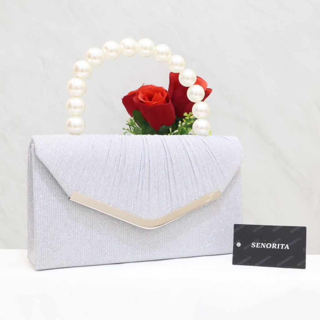 [ NEW ] Tas Pesta 5013 - SNR Size 22cm