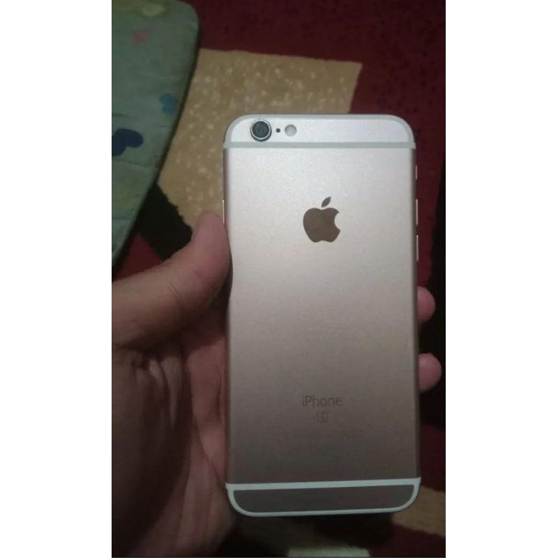 iphone 6s 32gb