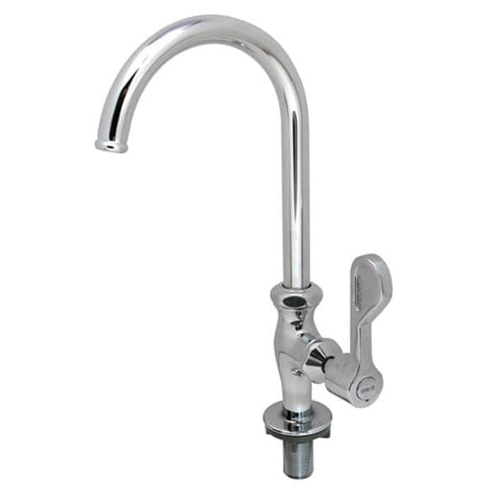 San-Ei Kran Dapur - Kran angsa - Swinging sink tap A 56 JRN