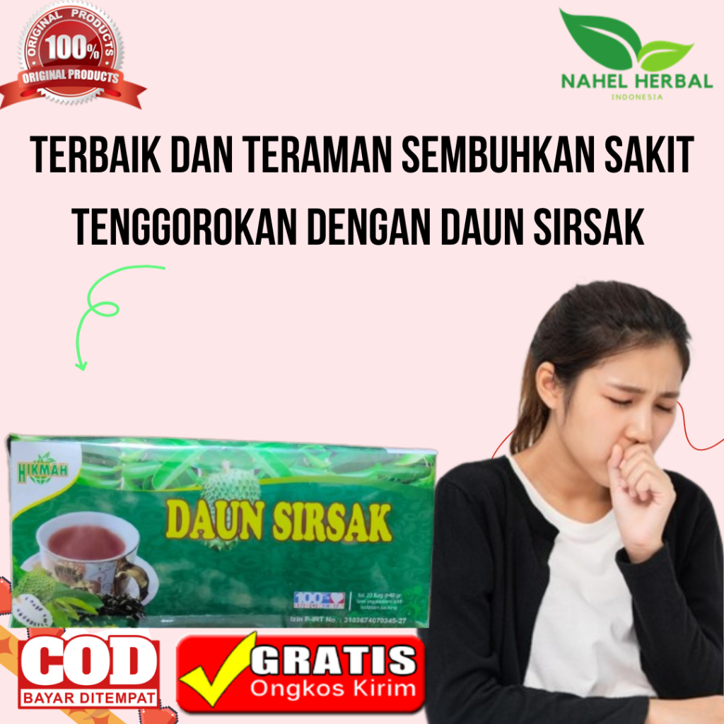 FreeOngkirObatRadangTenggorokanDarahTinggiHpaiUntukDewasaApotikPalingAmpuhBpom-JamuHerbalAsamUrat