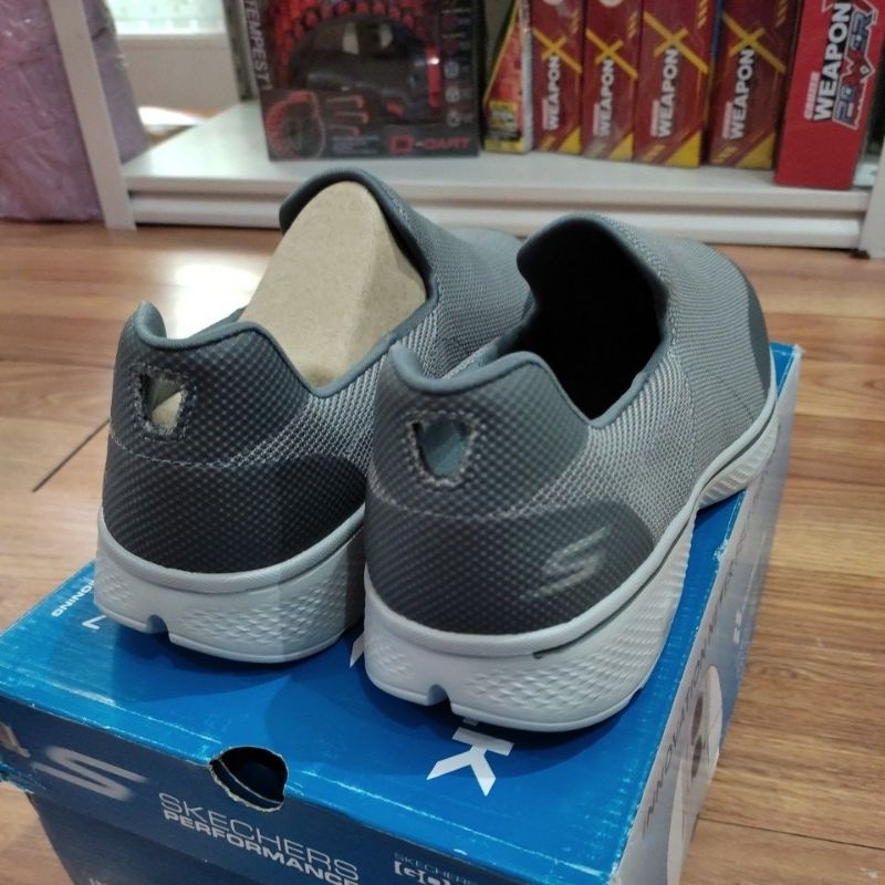 Sepatu Skechers Viability 54690