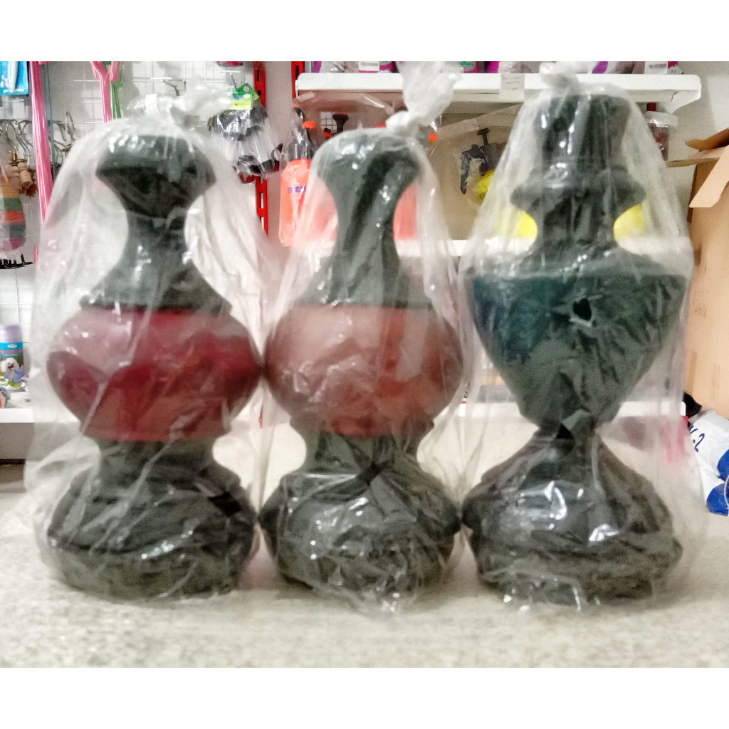 PION SANGKAR BURUNG KAYU MURAH