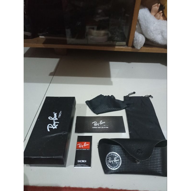 rayban wayfarer square