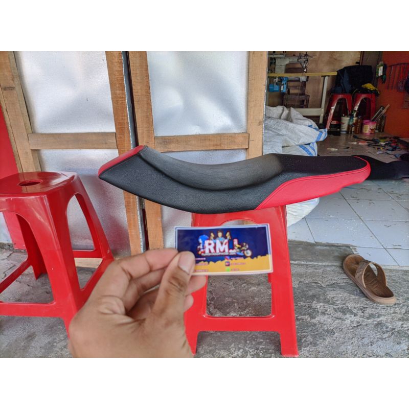 JOK SUPRA FIT NEW - JOK ROADRACE SUPRA FIT NEW