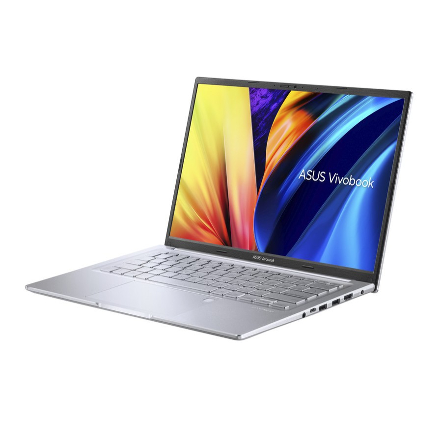 ASUS VIVOBOOK 14X M1403QA - RYZEN 7-5800H - 16GB - 512GB SSD - BACKLIT KB - 14&quot;WUXGA IPS - WIN11 - OHS