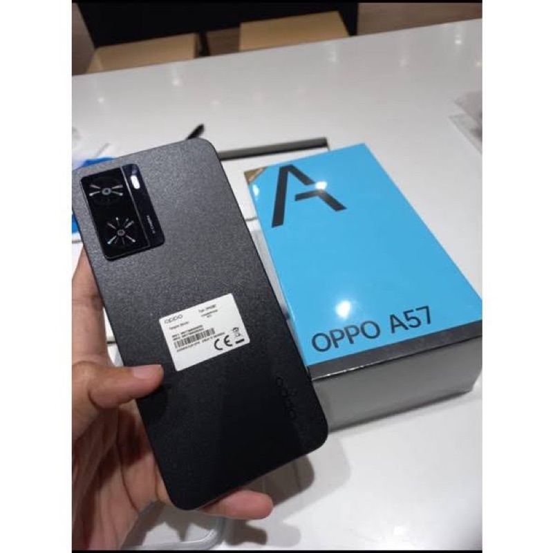 Oppo a57 4/64