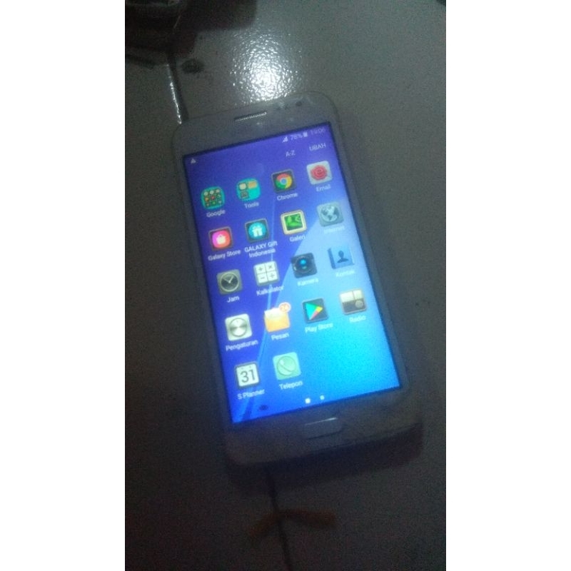 J2 BIASA (J200G) minus lcd