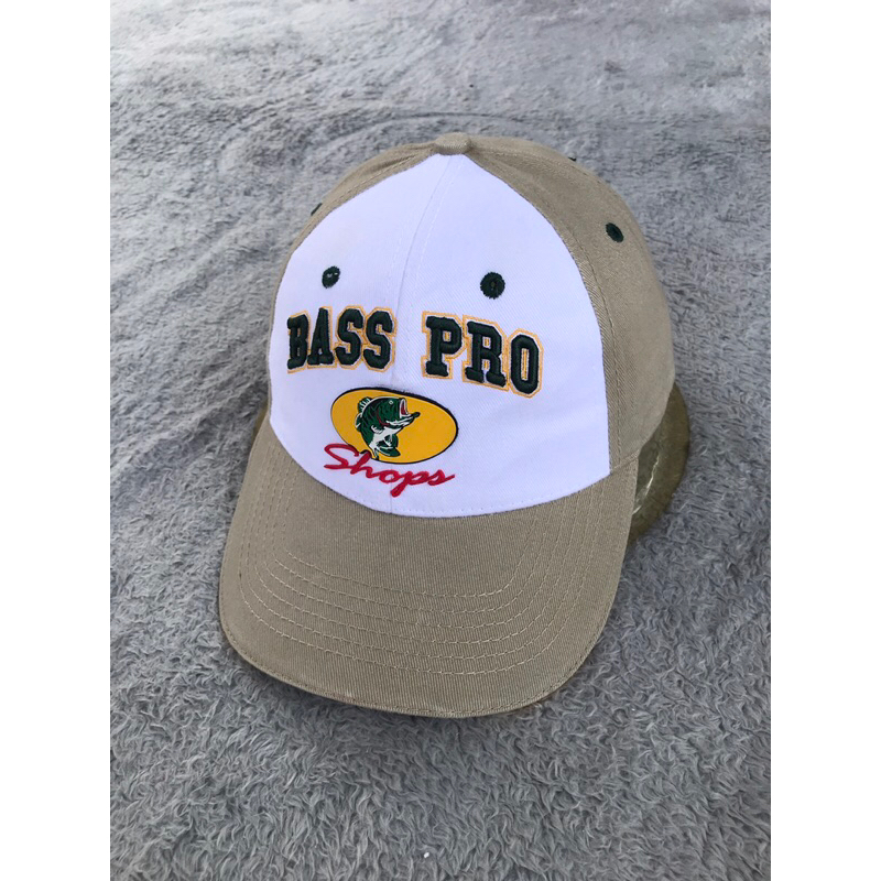 Topi BASS PRO SHOPS second original