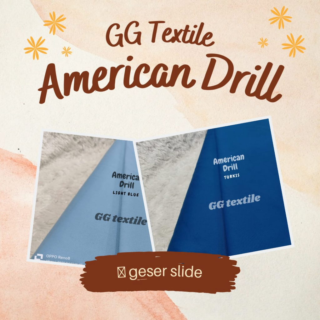 KAIN AMERICAN DRILL