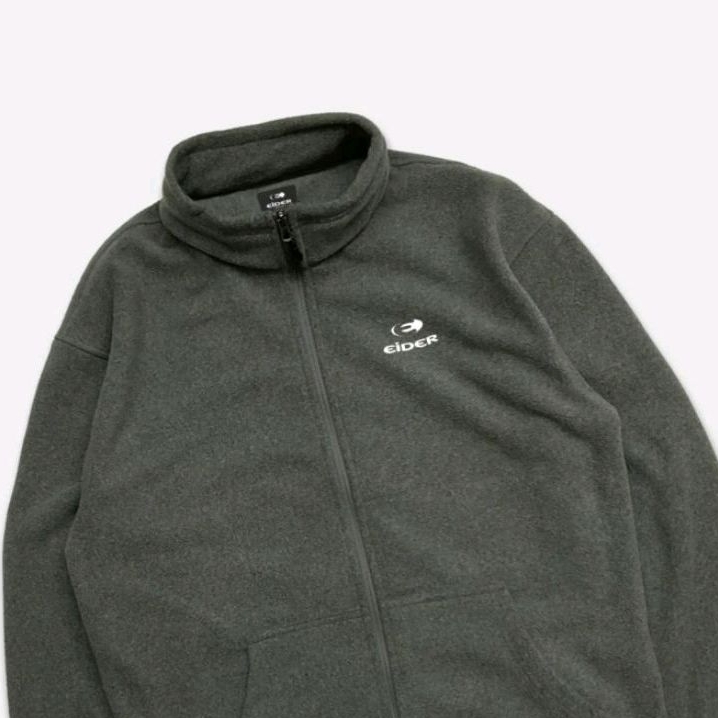 Jacket Eider Polar