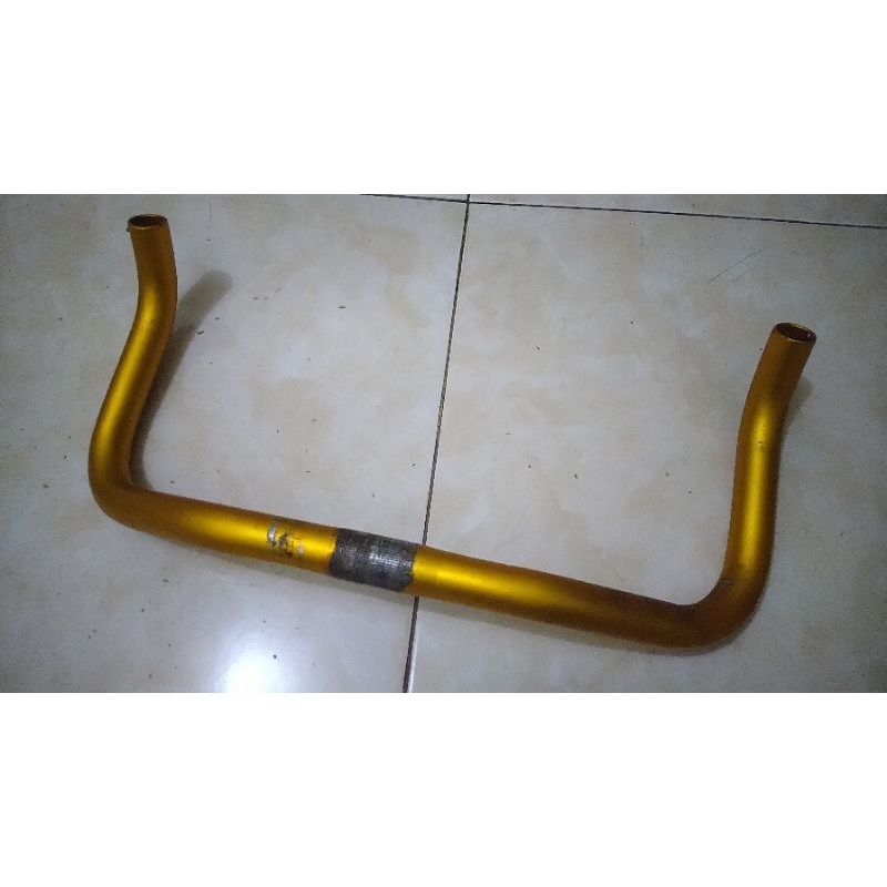 Stang Handlebar Bullhorn Non OS