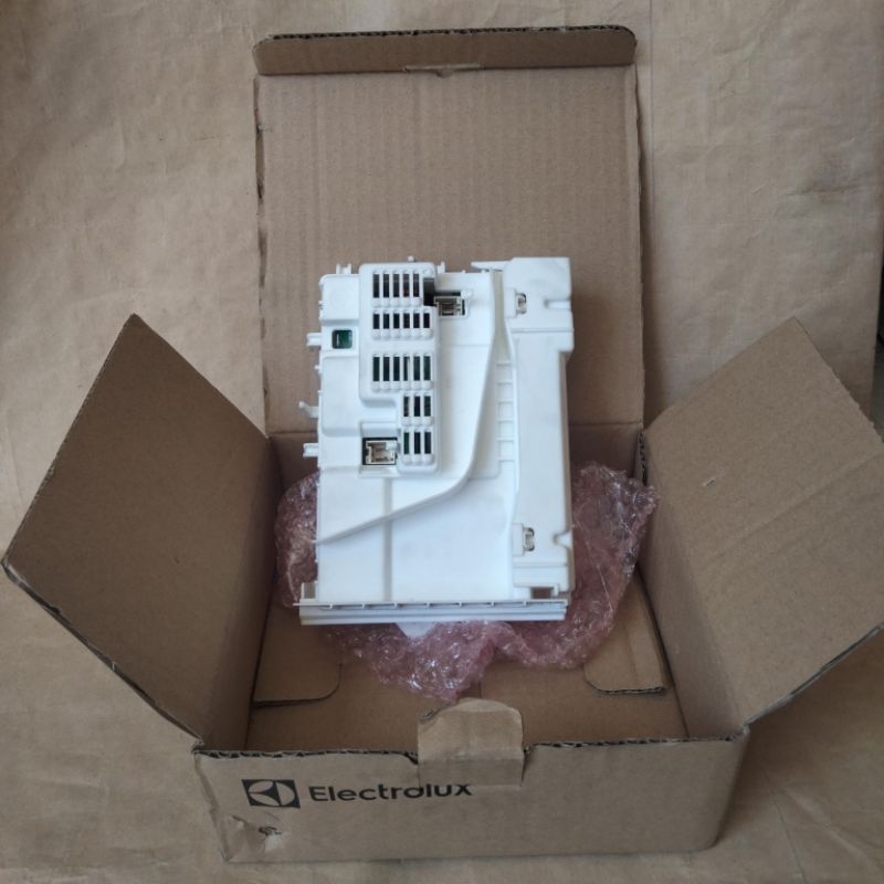 MODUL MESIN CUCI ELECTROLUX ORIGINAL EWF 85661