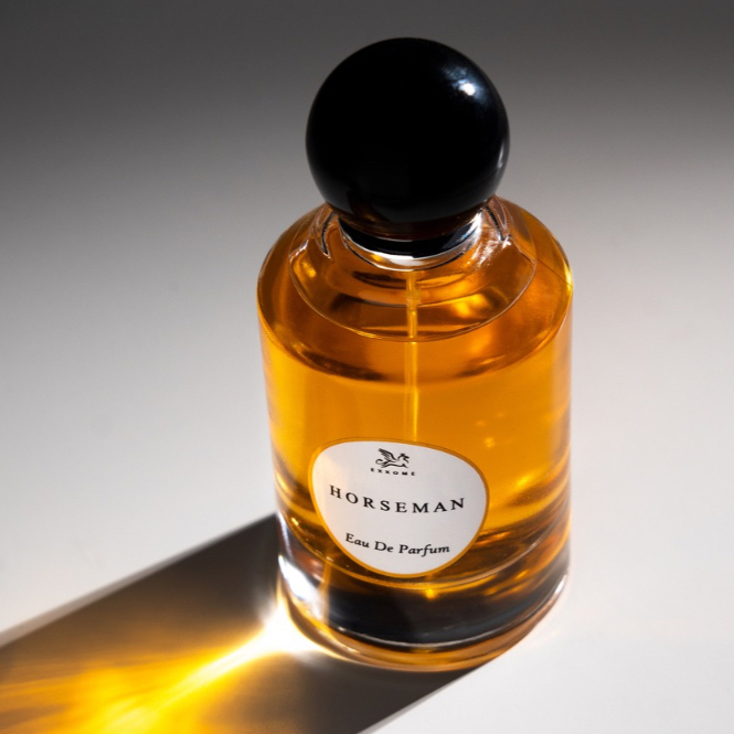 Exxome - Horseman V2 “Boost Your Spirit” - 100ml