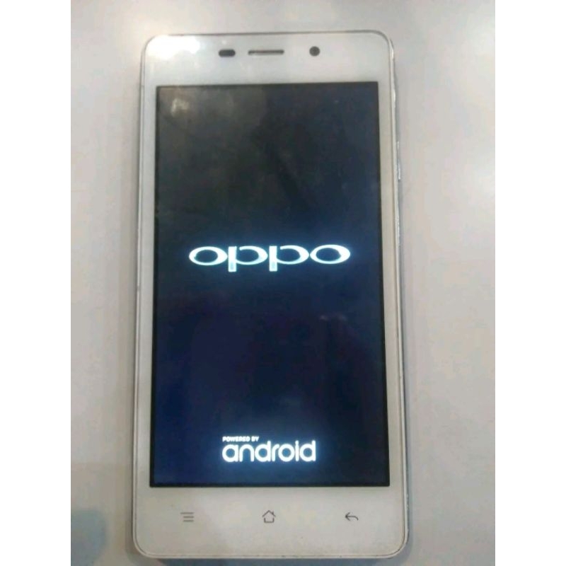Lcd Oppo A11w ori