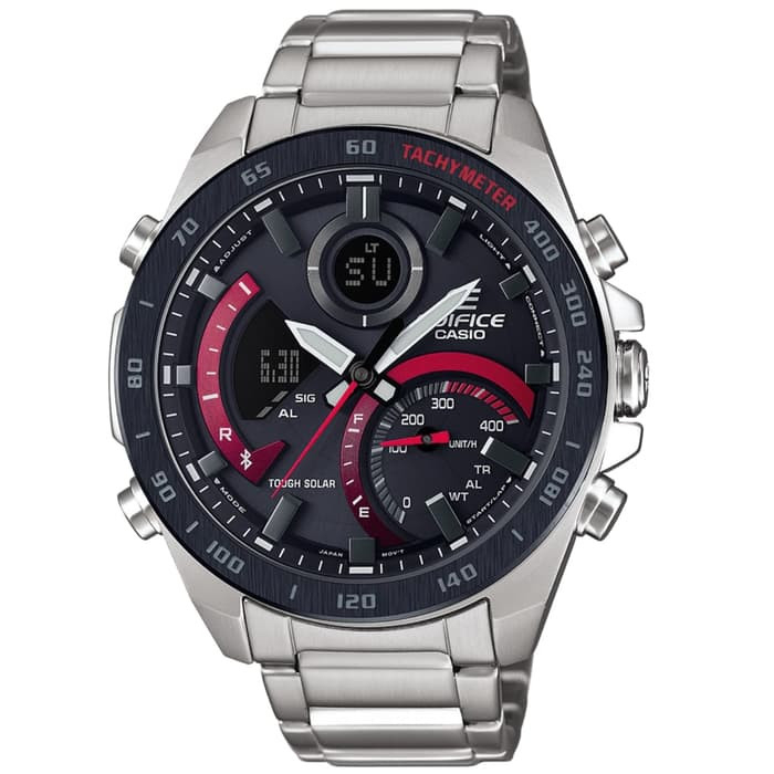 Casio EDIFICE ECB-900DB-1A / Edifice ECB900DB-1A