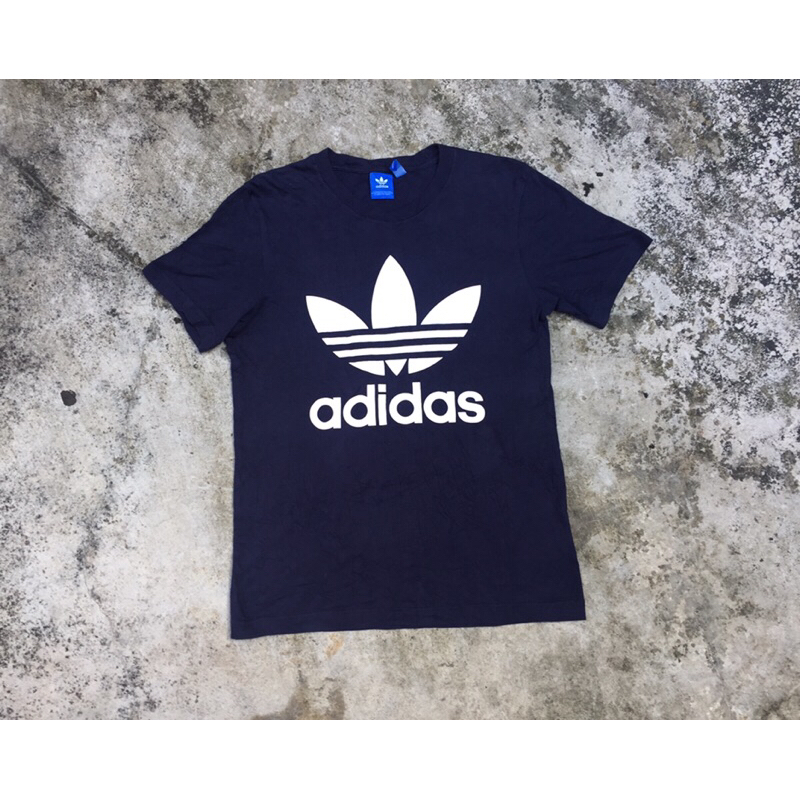 Kaos adidas Firebird second branded