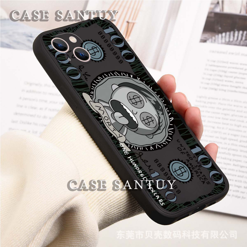 Case Casing Samsung A10S M01S A20S A21S A02S A03S M23 M32 A22 5G A22 4G M22 4G A32 4G/5G M32 5G A52 5G A52 4G A52S 5G A72 5G A72 4G Silicone Soft Case Dollar Square Edge Phone Case Cover Casing