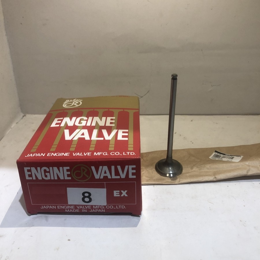 klep ex klep api proton exora turbo dokuro PW812553