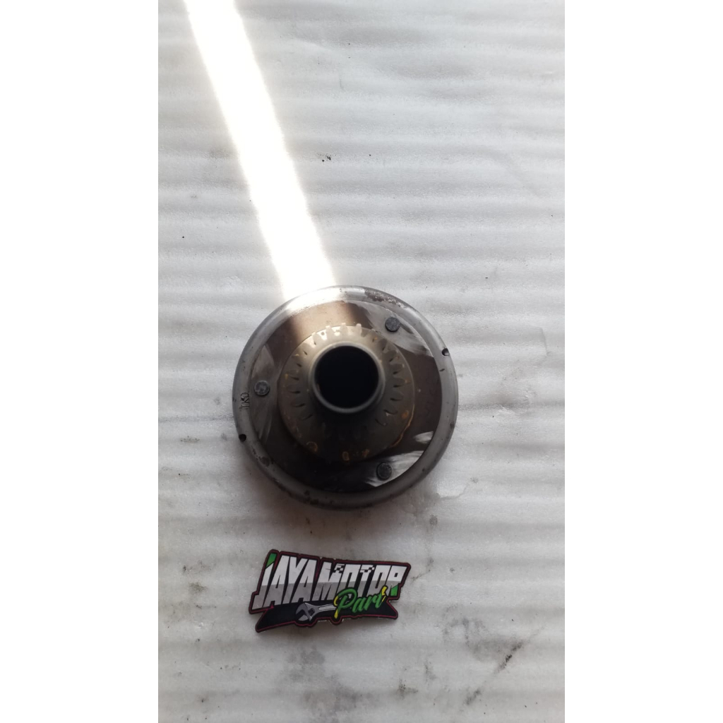 MANGKOK RUMAH RUMAH KAMPAS GANDA ZX130 ZX 130 ORIGINAL SECOND