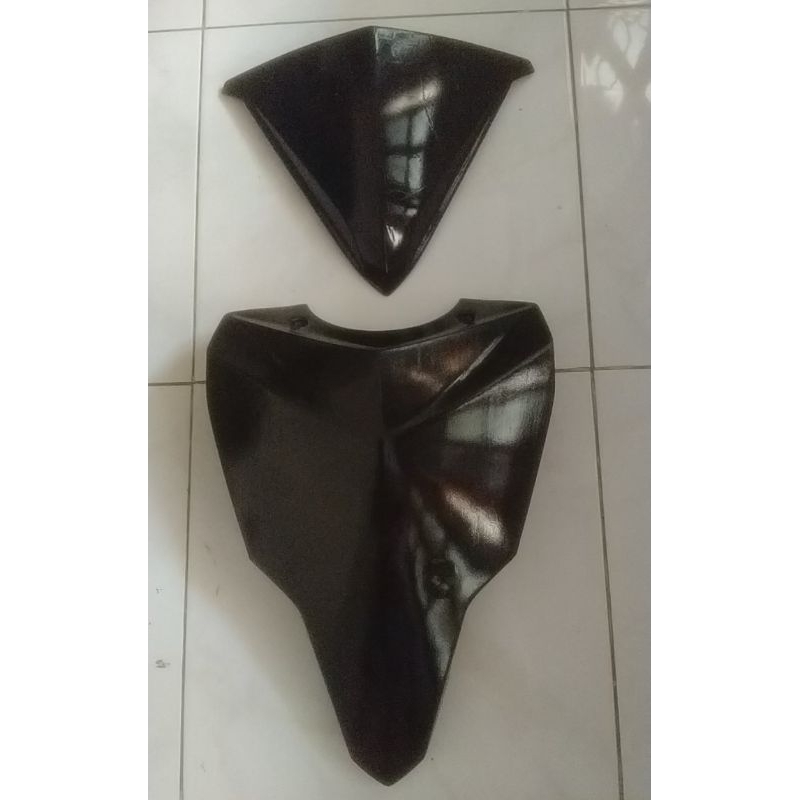 Dasi Buta Vario 125 old & Visor Original KZR
