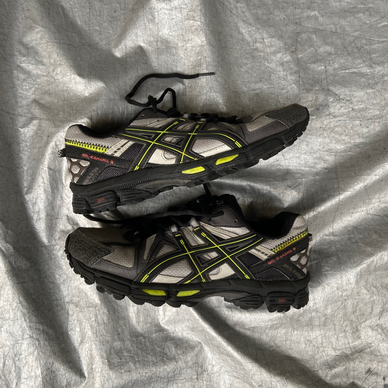 ASICS Gel Kahana-8