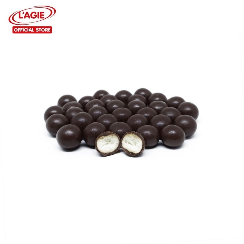 lagie choco Ball 1 kg lagie golden city coklat biskuit 1kg