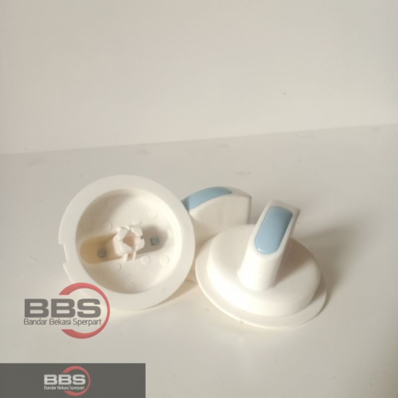 KNOP PUTARAN MESIN CUCI SAMSUNG ORI / PUTARAN TIMER MESIN CUCI SAMSUNG