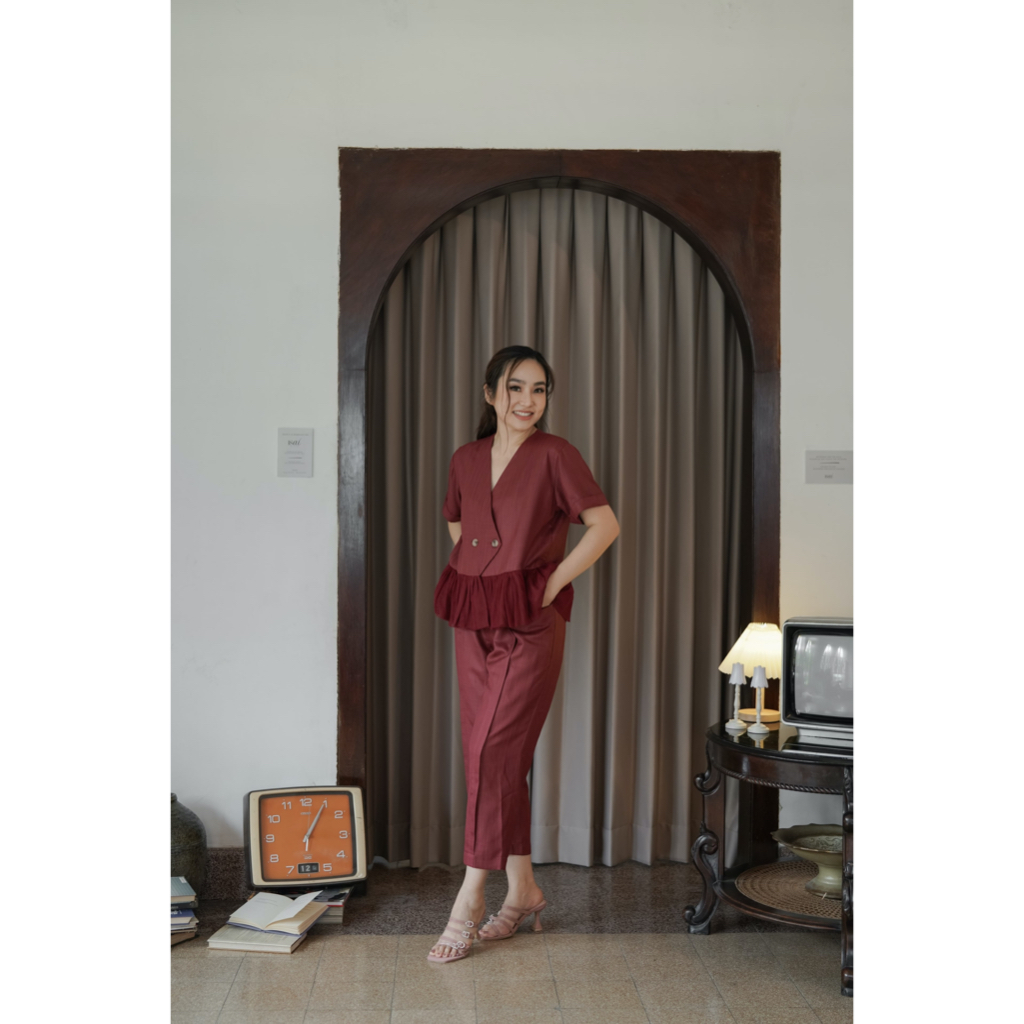 MAVEN | SET Bianca Sword